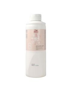 Wella Color Re Activador Liquido (B) 500 ml