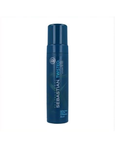 Sebastian Twisted Styling Foam (espuma) 200 ml (Curl Lifter)