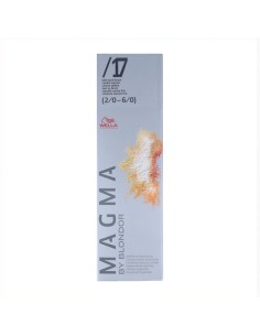 Wella Magma Color /17 120G (2/0 - 6/0)