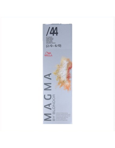 Wella Magma Color /44 120G (2/0 - 6/0)