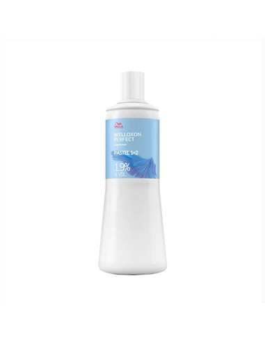 Wella Welloxon Pastel Oxidante 6Vol (1.9%) 1000 ml