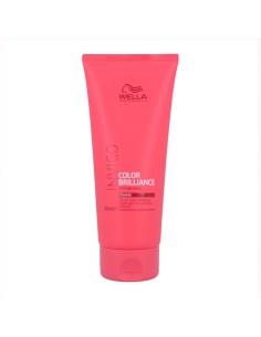 Wella Invigo Brilliance Acondicionador Grueso 200 ml
