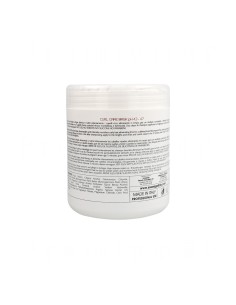 Everego Nourishing Spa Curl Care Mascarilla 1000 ml 2