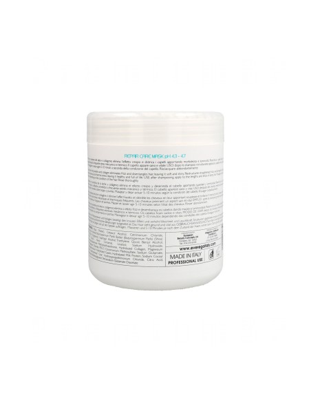 Everego Nourishing Spa Repair Care Mascarilla 1000 ml