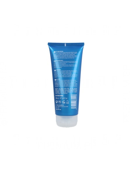 Risfort Gel Fijador Extra (Wet Gel) 200 ml