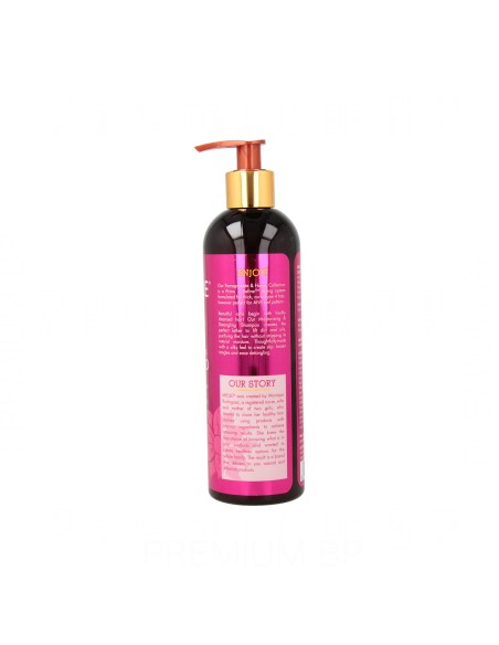 Mielle Pomegranate & Honey Moisturizing & Detangling Champú 355 ml
