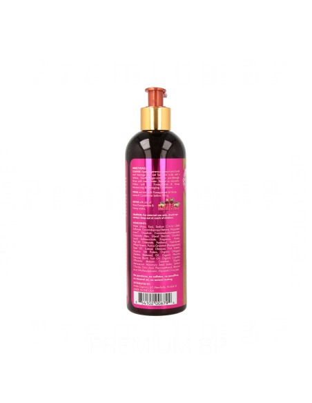 Mielle Pomegranate & Honey Moisturizing & Detangling Champú 355 ml