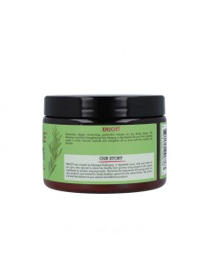Mielle Rosemary Mint Strengthening Hair Mascarilla 340 gr 2