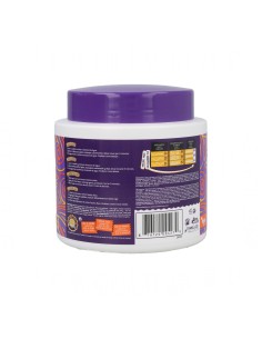 Novex Enroladas Crespas Mascarilla 500 ml. 2