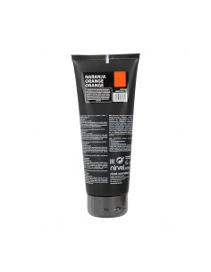 Nirvel Nutre Cor Laranja 200 Ml - Coloração - Nirvel 2