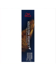 Wella Koleston Me+ 60ml, Color 8/7
