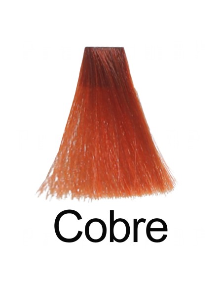 Nirvel Nutre Color Cobre 200 Ml