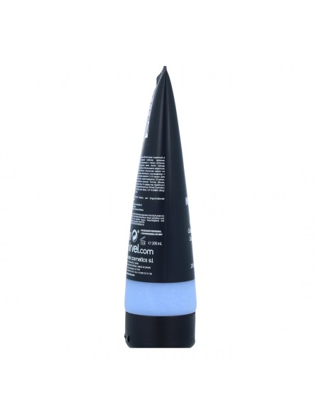 Nirvel Nutre Color Plata 200 Ml