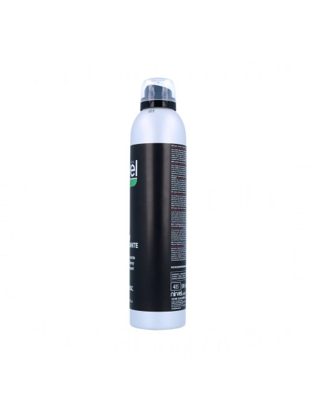 Nirvel Green Dry Spray Texturizante 300ml