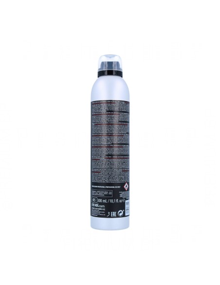 Nirvel Green Dry Spray Texturizante 300ml