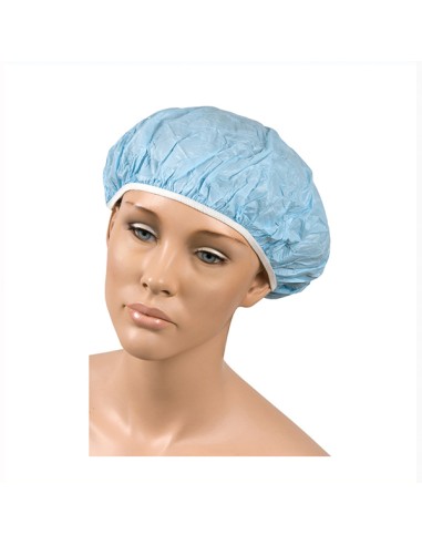 Eurostil Gorro Ducha Colores