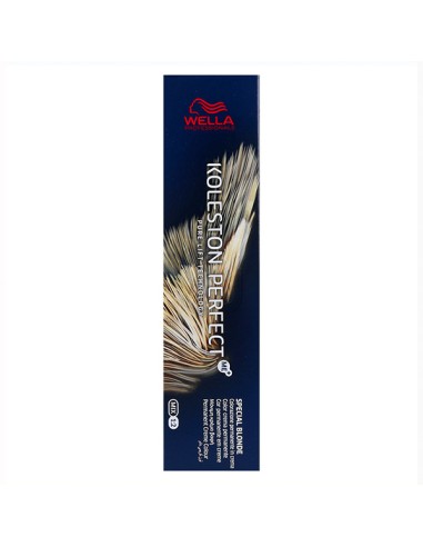 Wella Koleston Me+ 60ml, Color 12/96