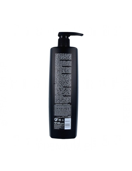 Nirvel Care Champú Control Caida 1000 Ml