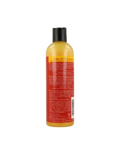 Creme Of Nature Argan Oil Champú Hidratante & Shine 354 Ml 2