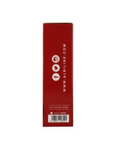 Albi Máquina Corte Profesional / Depilador Nasal Negro 2