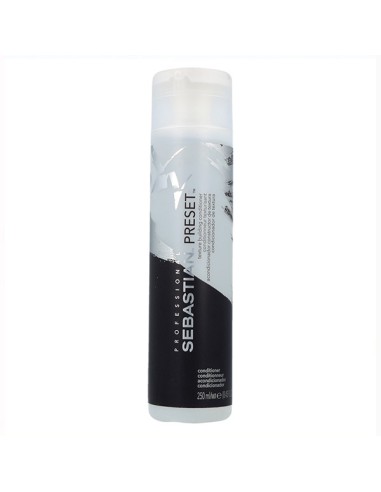Sebastian Preset Acondicionador 250 ml