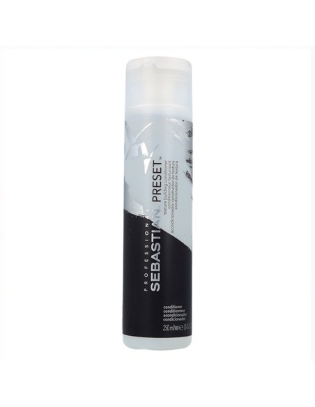 Sebastian Preset Acondicionador 250 ml