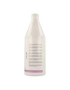 Salerm Hair Lab Lisos Champú 1200 ml 2