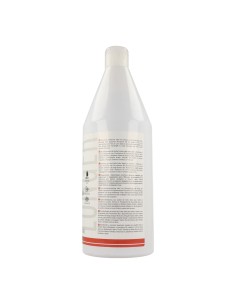 Salerm Hair Lab Après-shampoing couleur longue durée 1200 ml 2