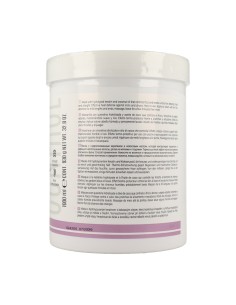 Salerm Hair Lab Masque Lissant 1000 ml 2