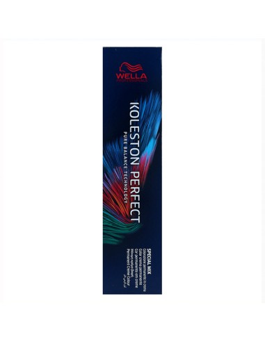 Wella Koleston Me+ 60ml, Color 0/43