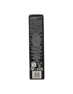 Levissime Lash Color 1-6 Negro Azul15 Ml 2