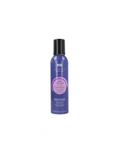 Lisap Light Scale Anti Yellow Mousse 250 ml