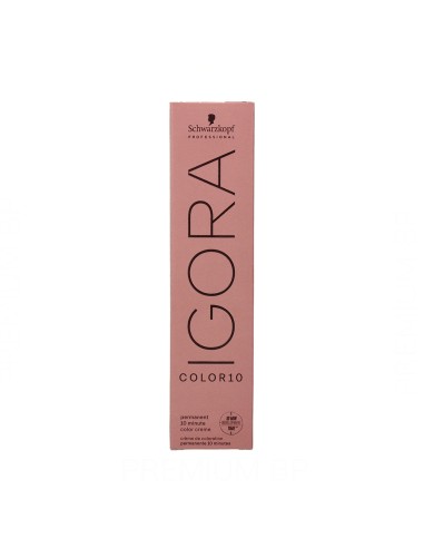 Schwarzkopf Igora Color10 60ml, Color 9-0