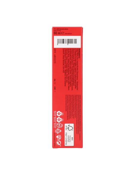 Wella Color Touch Vibrant Reds 66/45 60 ml