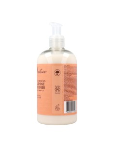 Shea Moisture C&H Curl & Shine Condicionador 384 ml 2