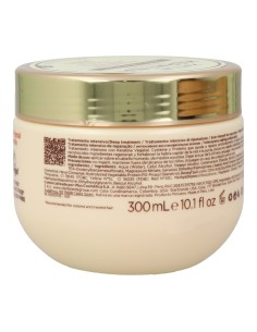 Kativa Keratina Deep Treatment Nutrition & Shine 300 ml 2