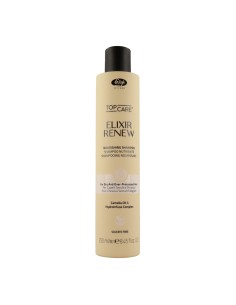 Lisap Top Care Elixir Champú 250 Ml