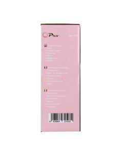 Albi Secador Mini Rosa (travel) 2