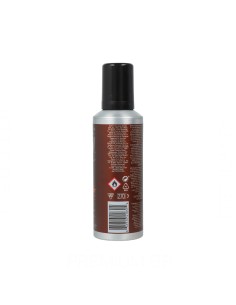 American Crew Techseries Control Foam 200 ml 2