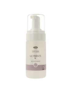 Lisap Ultimate K Mousse Maker 100Ml