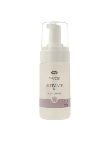 Lisap Ultimate K Mousse Maker 100Ml
