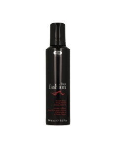 Lisap Fashion Extreme Mousse Design Strong 250 Ml