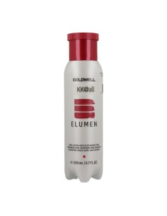 GOLDWELL ELUMEN TINTE KKALL COBRIZO INTENSO FANTASÍA 200 ML