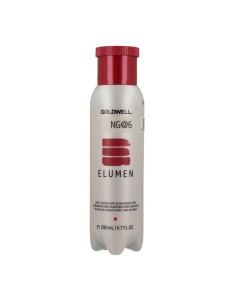 GOLDWELL ELUMEN TINTE NG6 NATURAL DORADO 200 ML