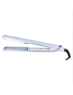 Albi Plancha Titanium Blanca