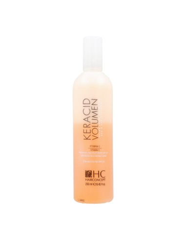 Hair Concept Keracid Vitamina C 250ml