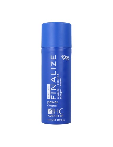 Hair Concept Power Cream Control & Shine 150 ml