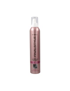 Montibello Espuma Finalstyle Ceniza 320 ml