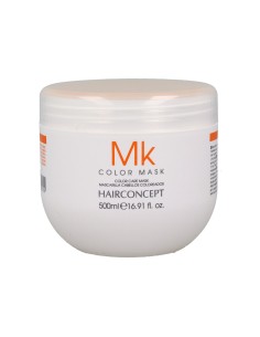 Hairconcept Tratamiento Color Mascarilla Color Care Mascarilla 500 ml