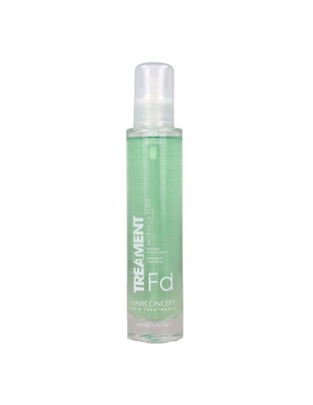 Hair Concept Nutritive Fluid Moringa Oil 100 ml